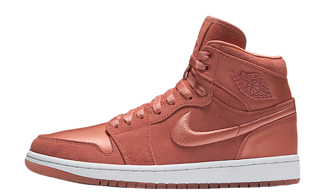 sunblush jordan 1