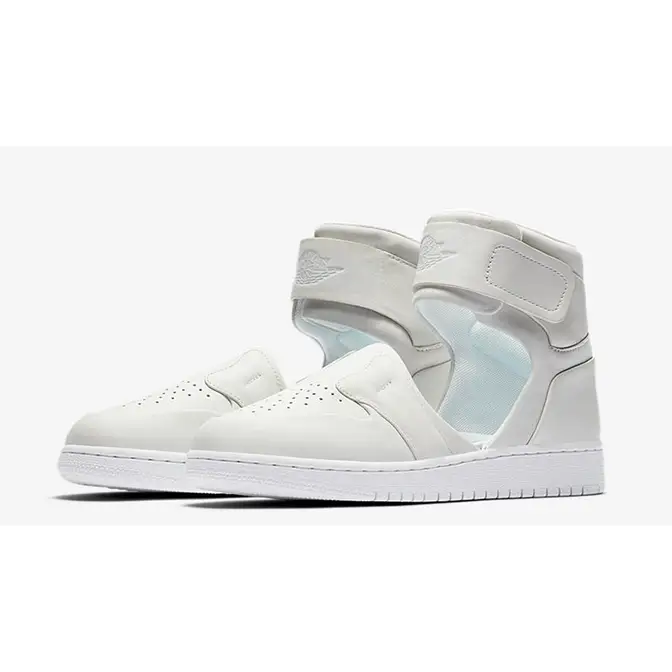 Jordan 1 lover on sale xx off white