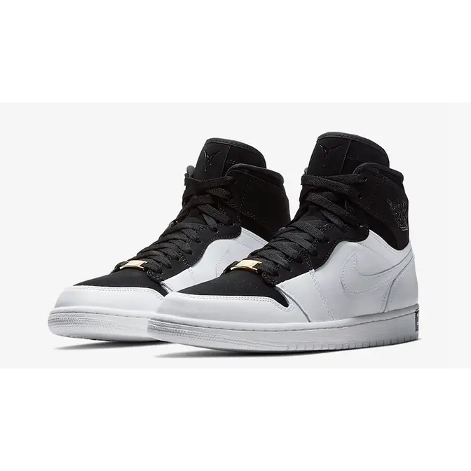 Jordan 1 Retro High Equality Where To Buy AQ7474 001 The Sole Supplier