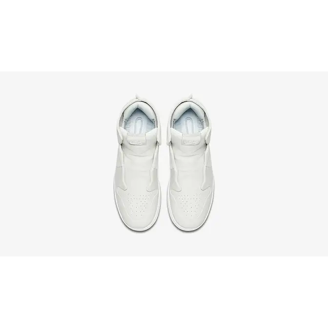 Jordan 1 Sage XX Reimagined White Womens | Where To Buy | AO1526-100 ...