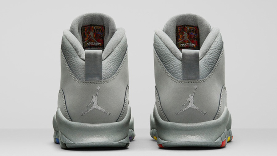 cool grey jordans 10