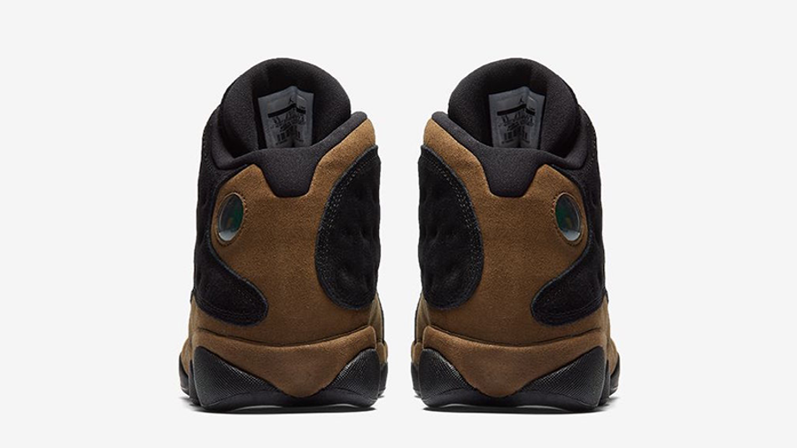 black olive jordan 13