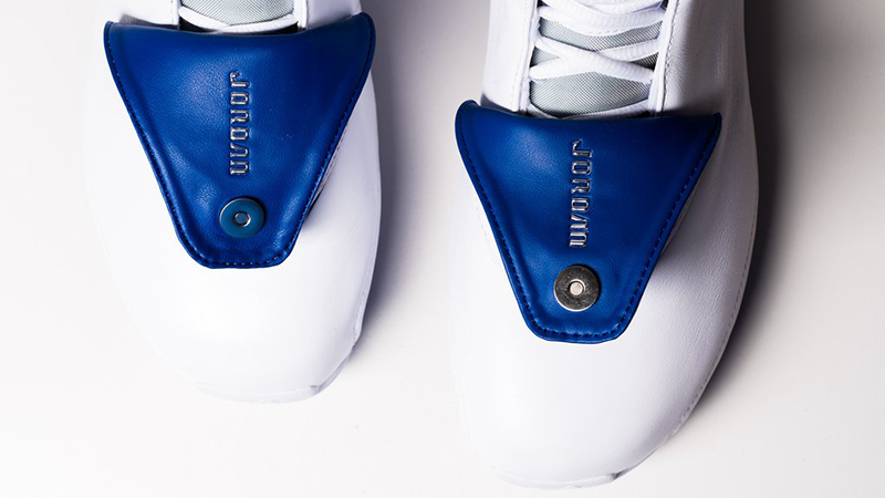 Jordan 18 Sport Royal