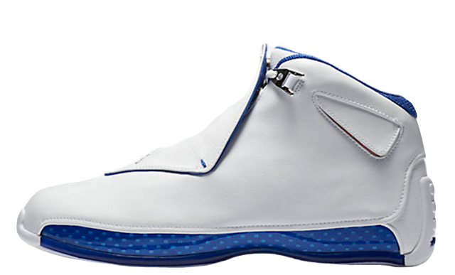 Nike jordan 2024 retro 18