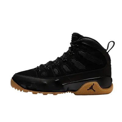 Jordan 9 Boot NRG Black Gum AR4491-025