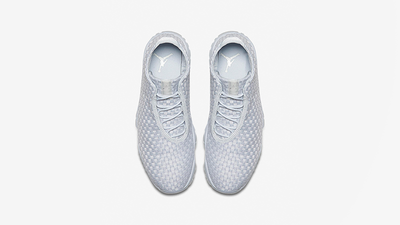 jordan future pure platinum