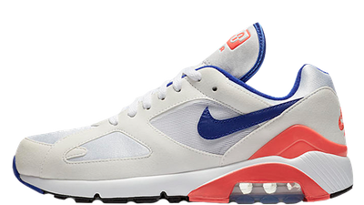 nike air max 180 true to size
