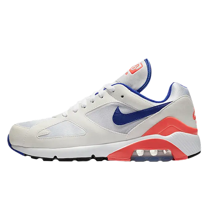 Nike Max 180 Ultramarine | Where To Buy 615287-100 | The Supplier