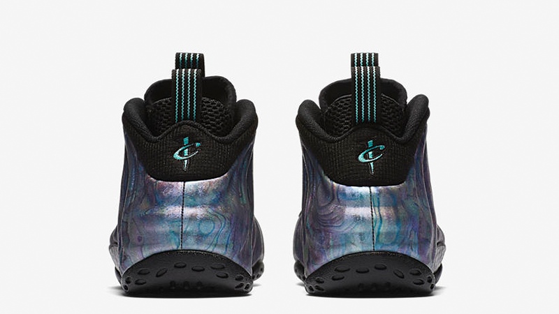 Foamposite abalone online