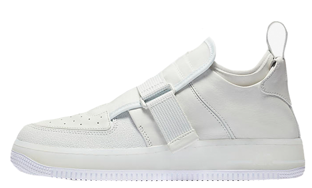 air force reimagined