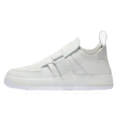 Nike Air Force 1 Explorer XX Reimagined White Womens Where To Buy AO1524 100 The Sole Supplier