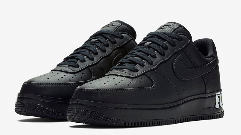 Nike Air Force 1 Low CMFT Equality