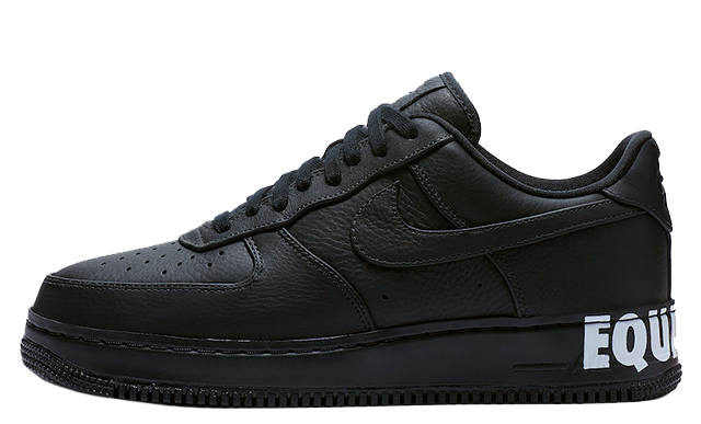 Nike Air Force 1 Low CMFT Equality 
