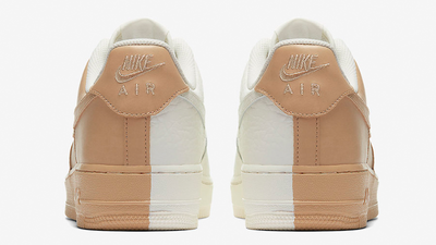 af1 low split