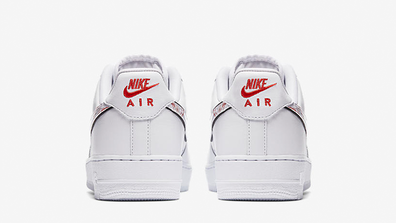 nike af1 lunar