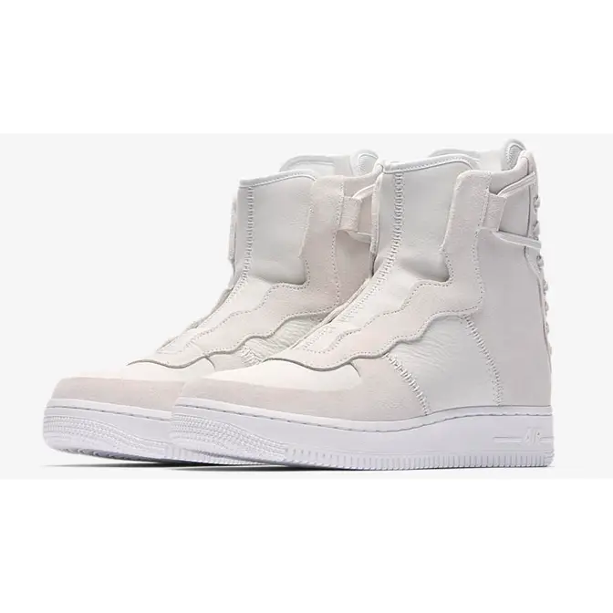 Nike Air Force 1 Rebel XX Reimagined White Womens | Where To Buy