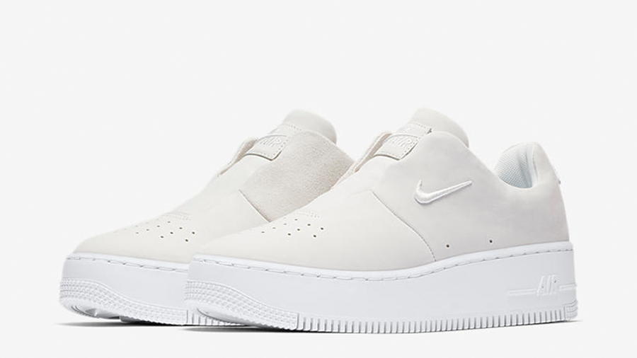 nike air force 1 womens reimagined