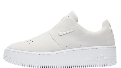 Nike Air Force 1 Sage XX Reimagined White Womens | Where To Buy ... مزيل مناكير مناديل