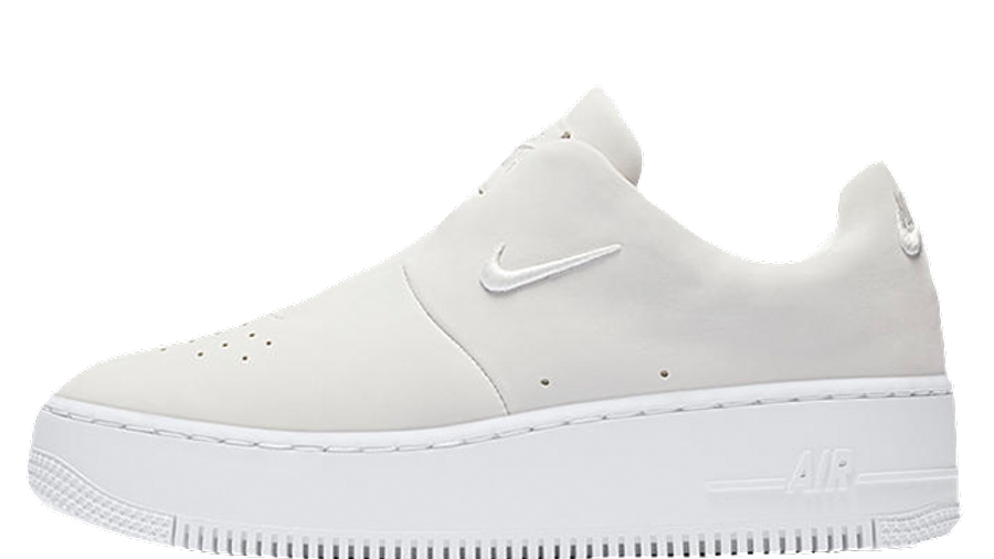 Nike Air Force 1 Sage XX Reimagined White Womens | Where To Buy 