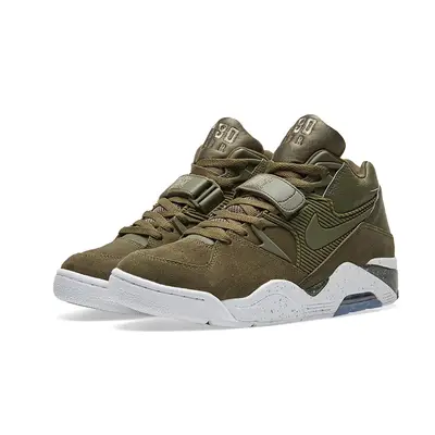 Nike Air Force 180 Cargo Khaki Where To Buy 310095 300 The Sole Supplier