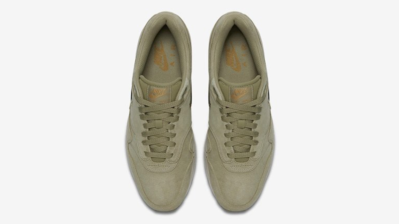 Nike Air Max 1 Premium Jewel Beige