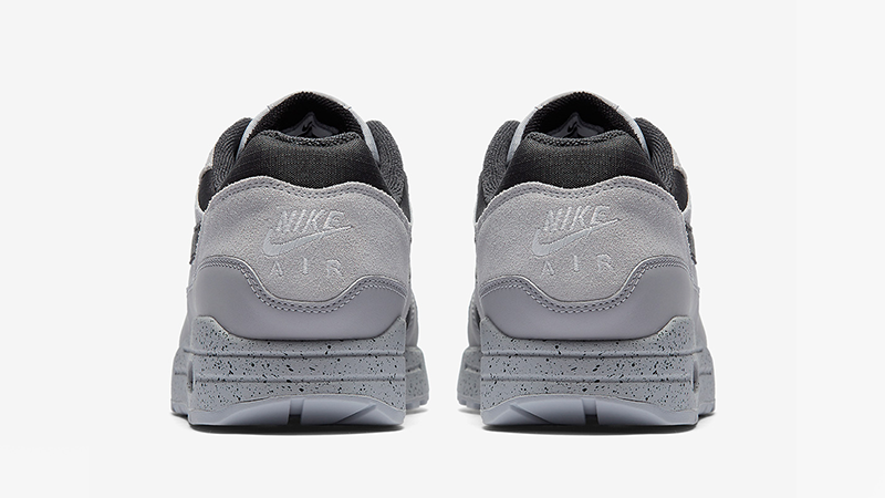 Nike Air Max 1 Premium Light Grey
