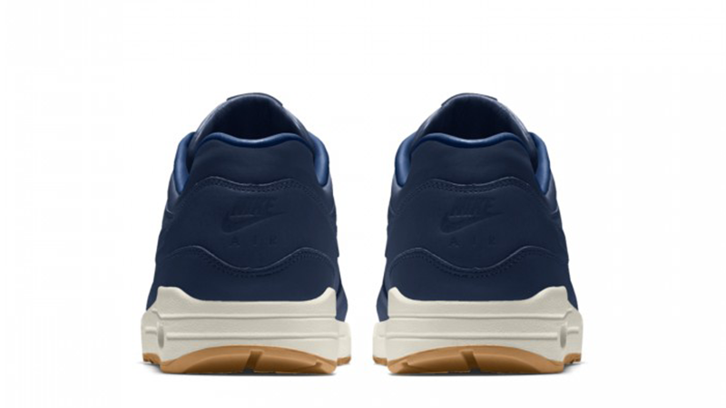 Nike Air Max 1 Premium Navy