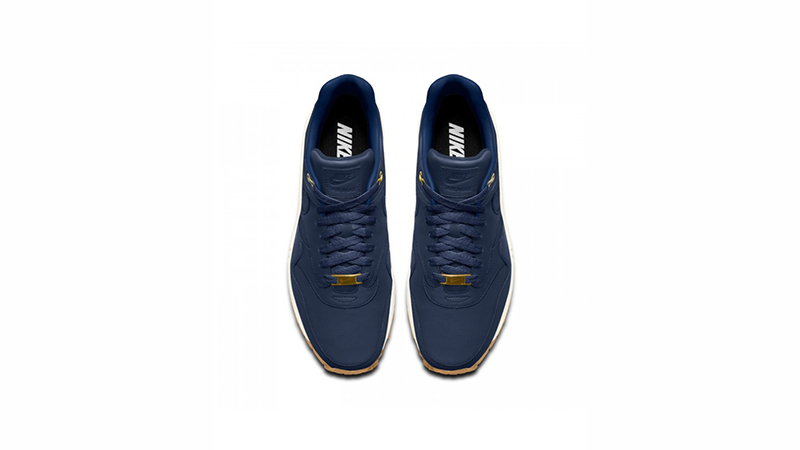 Nike Air Max 1 Premium Navy