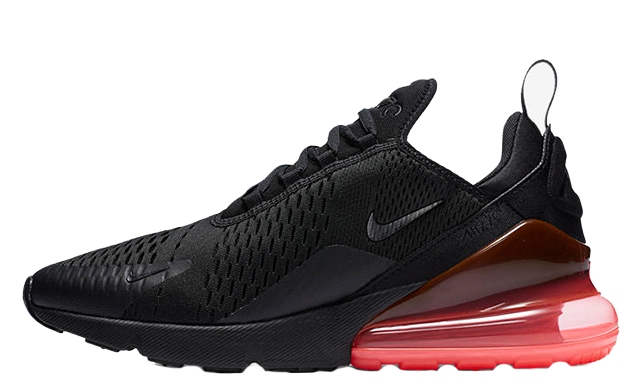 Nike Air Max 270 Hot Punch | Where To 