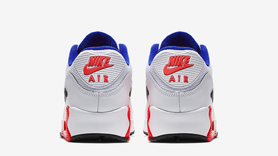 Nike Air Max 90 Ultramarine | Where To Buy | 537384-136 | The Sole 