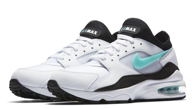 nike air max 93 cena