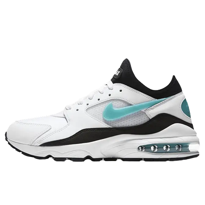 Nike Max 93 Cactus | Where To | 306551-107 | The Sole Supplier