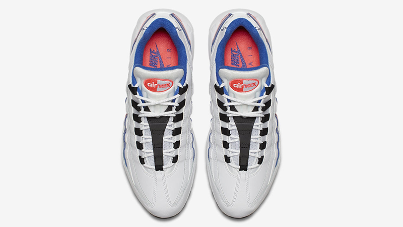 Nike Air Max 95 Ultramarine