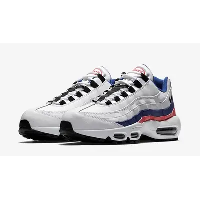 Nike air max discount 95 essential homme