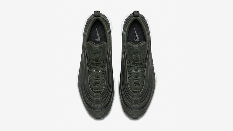 Nike Air Max 97 Ultra 17 Cargo Khaki