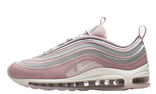 Air Max 97 Ultra 17 LX Particle Rose Womens | Where To Buy | AH6805-002 | The Sole Supplier