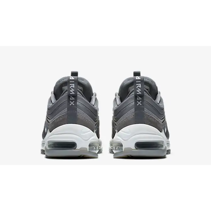 Nike air max 97 on sale gunsmoke