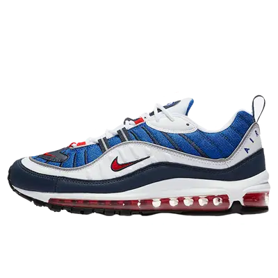 Nike Air Max 98 Gundam Where To Buy 640744 100 The Sole Supplier