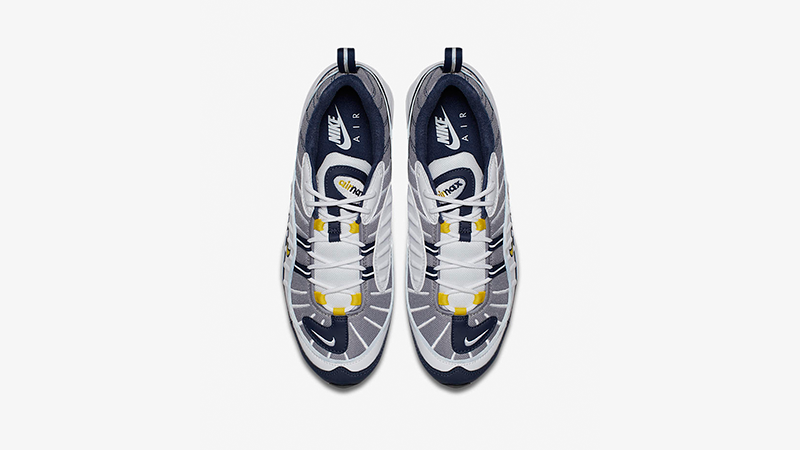 air max 98 tour yellow for sale