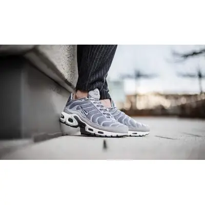 Air max 2018 fashion grau