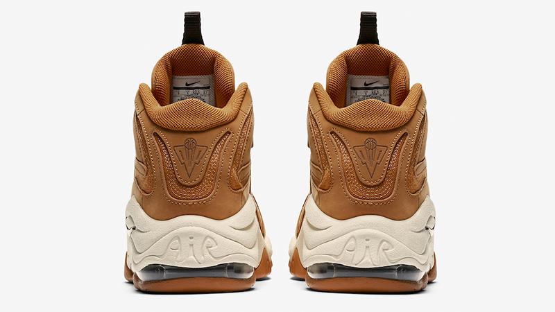 air pippen desert ochre