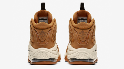 air pippen 1 desert ochre