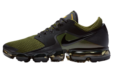 Nike Air VaporMax Black Hazel Nike Air VaporMax Black Hazel
