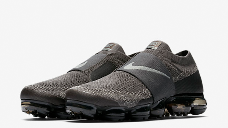 Nike Air Vapormax Moc Midnight Fog Top Sellers, UP TO 69% OFF