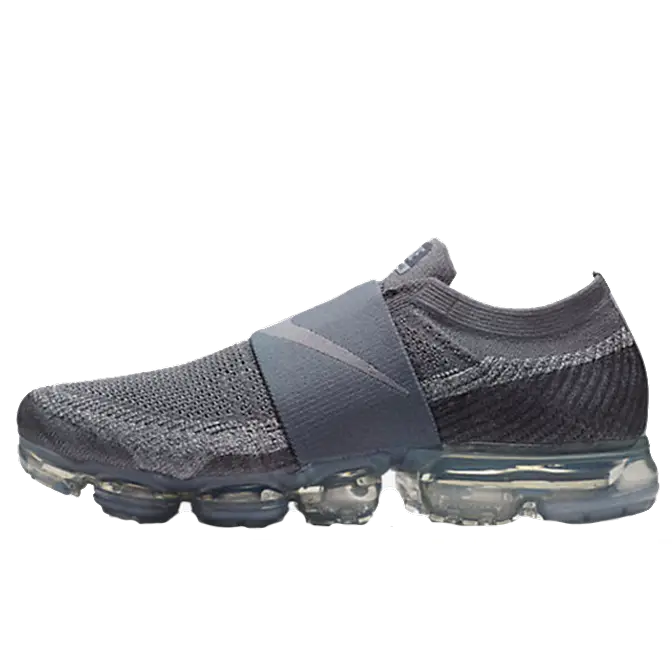 Nike Air Vapormax Moc Cool Grey Where To Buy Ah3397 006 The Sole Supplier 2002