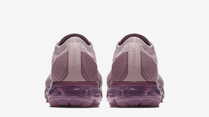 Nike vapormax plum fog hotsell