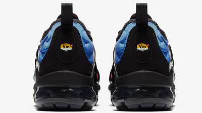 nike vapormax plus hyper violet