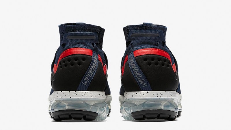 Nike Air VaporMax Utility Navy