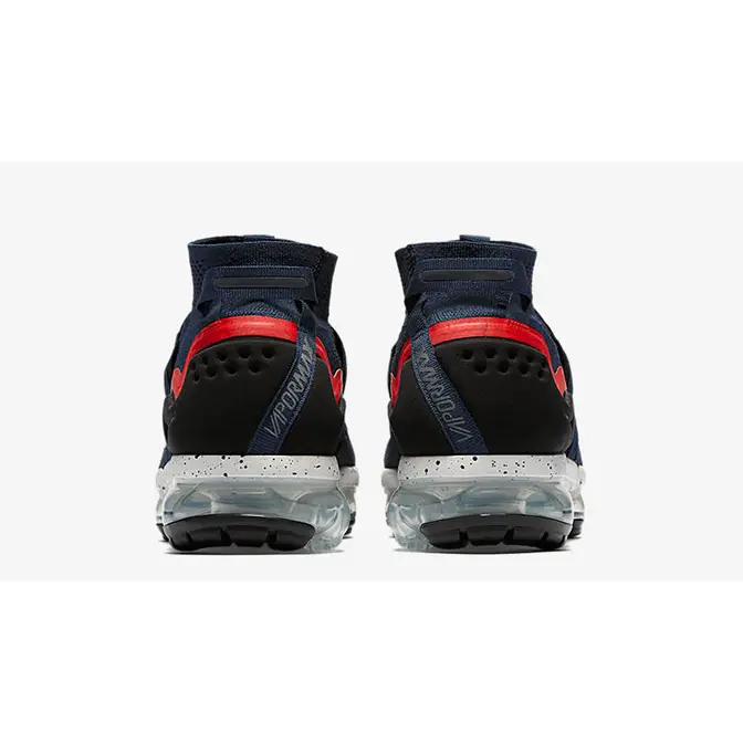 Vapormax deals utility navy