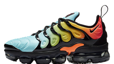 tropical sunset vapormax plus